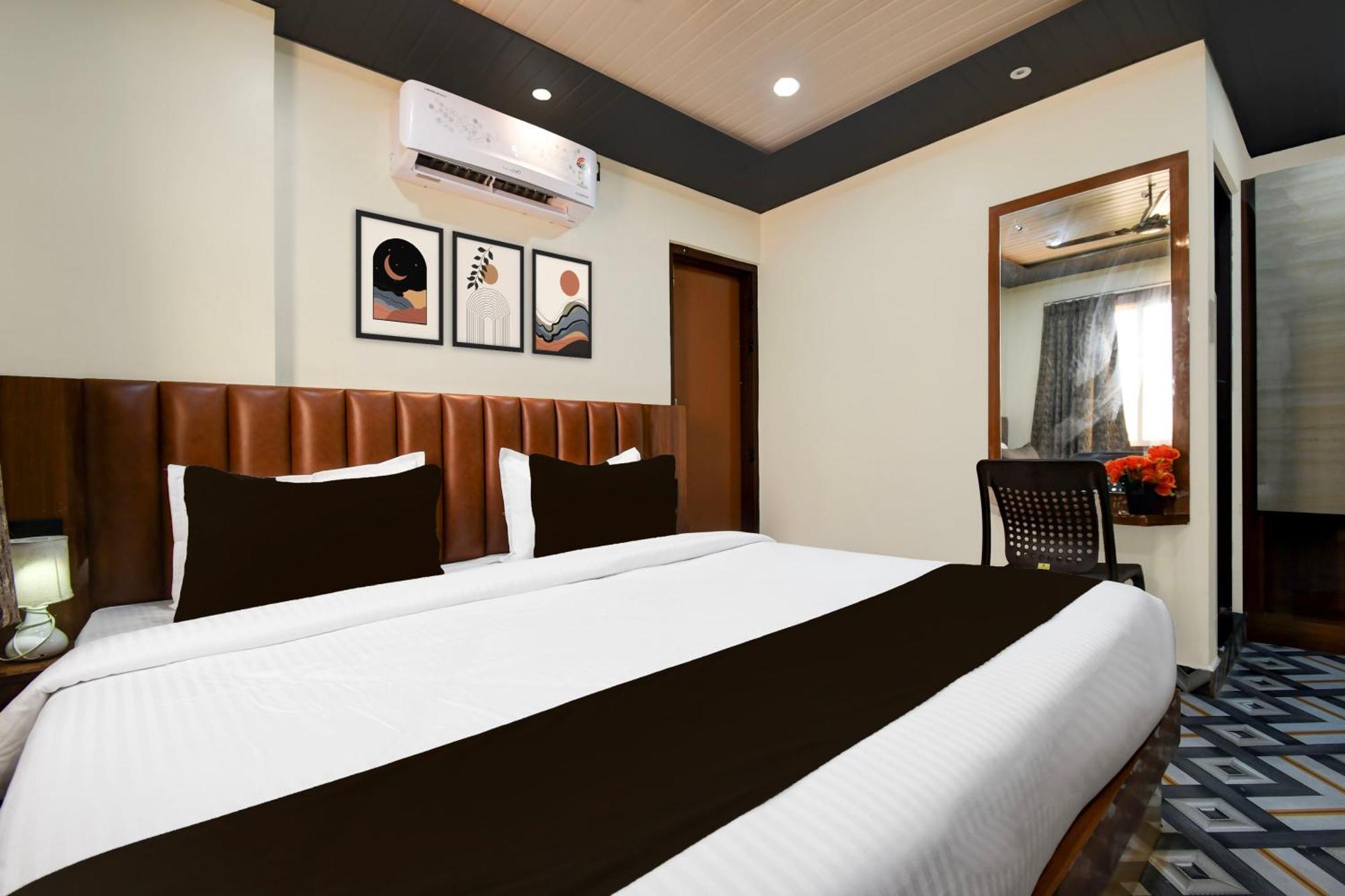 Hotel Super Collection O Sea Formerly Bb Palace